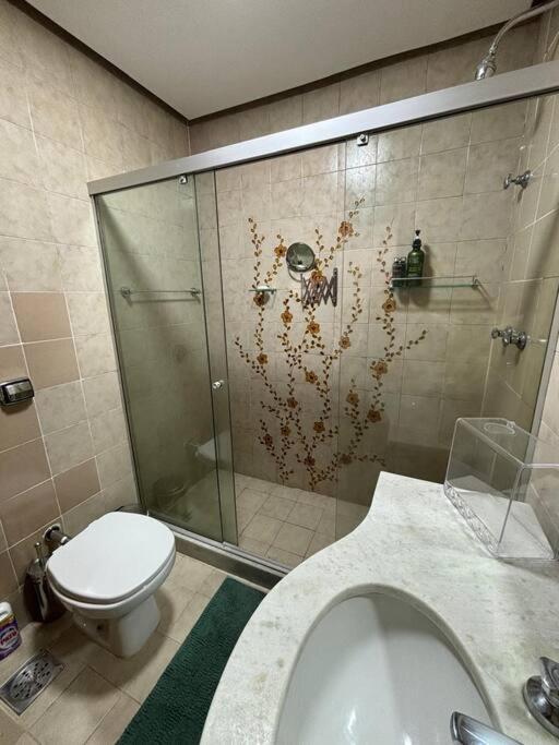 Em Ipanema Appartement