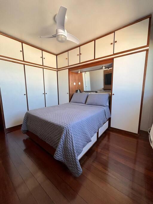 Appartement Em Ipanema *