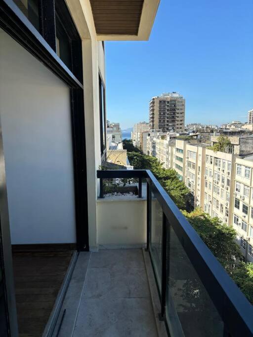 Em Ipanema Appartement
