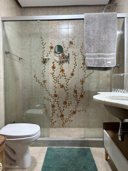 Em Ipanema Appartement Rio de Janeiro