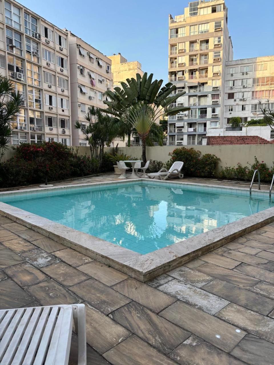 Appartement Em Ipanema *