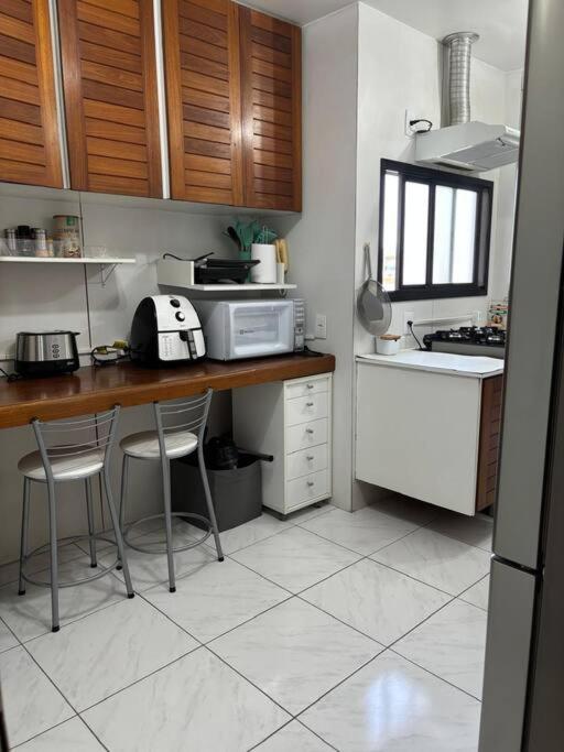 Apartment Em Ipanema