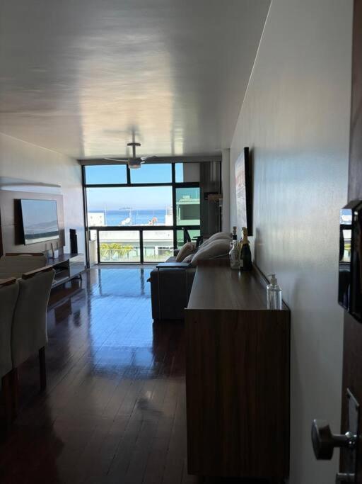 Apartment Em Ipanema Rio de Janeiro