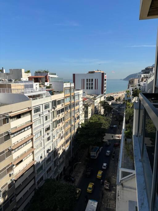 Em Ipanema Río de Janeiro
