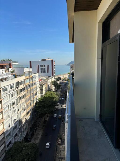 Em Ipanema * Río de Janeiro